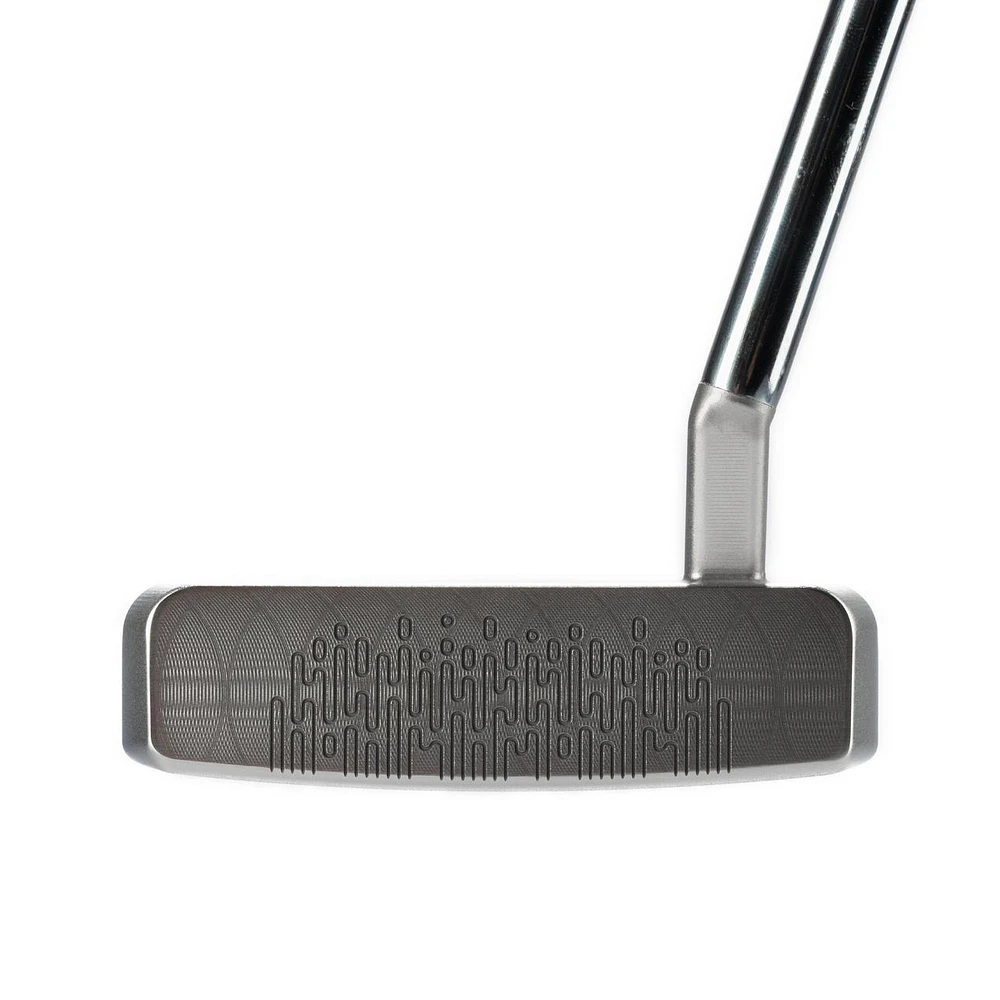 Boss Naked Putter