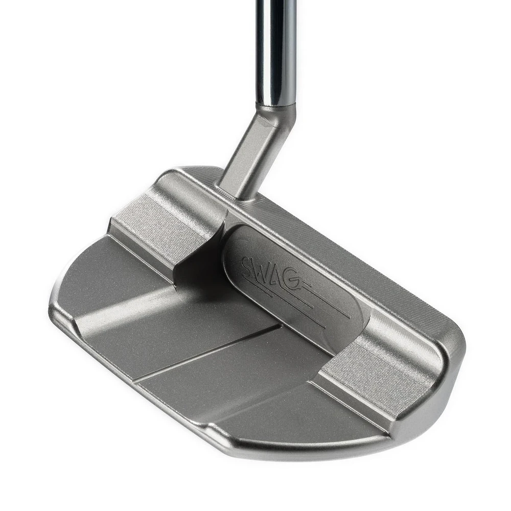 Boss Naked Putter