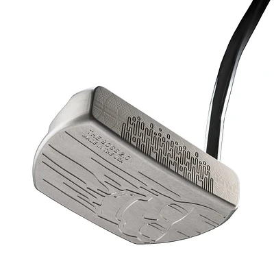 Boss 2.0 Naked Putter