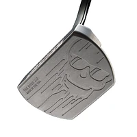 Boss 2.0 Naked Putter