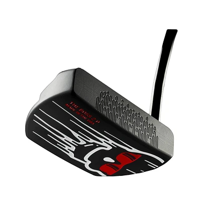 Boss 2.0 Black Putter