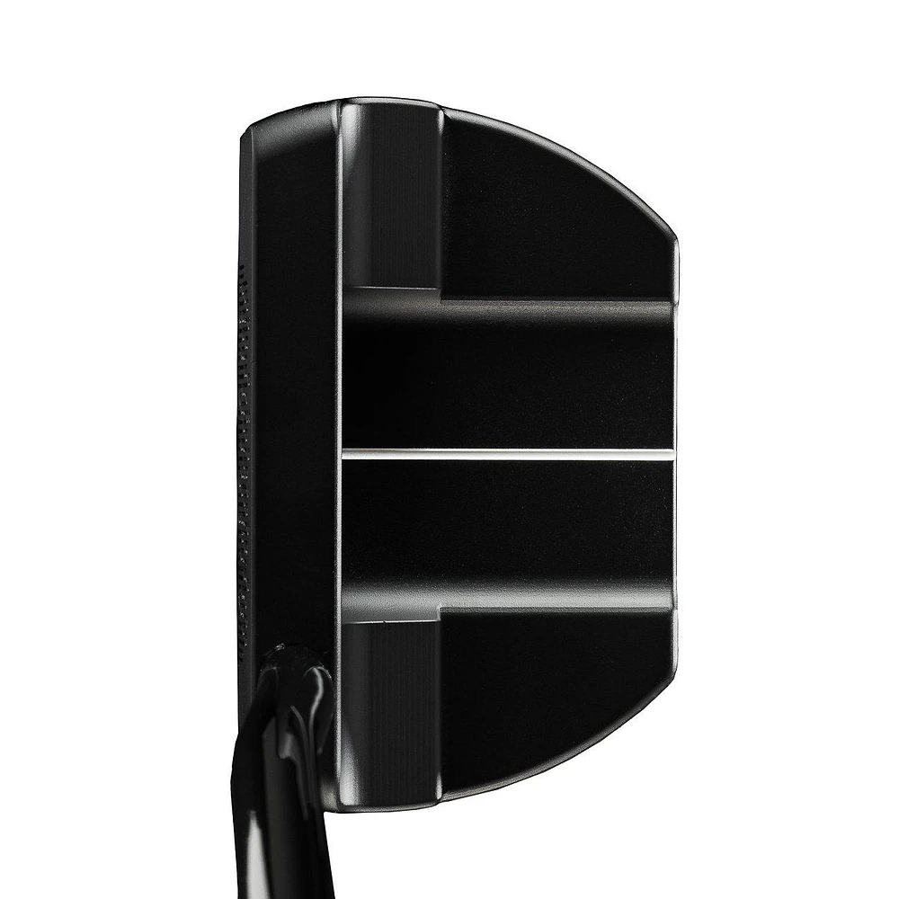 Boss 2.0 Black Putter