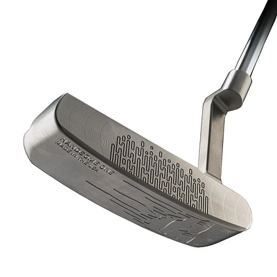 Handsome One Naked Putter