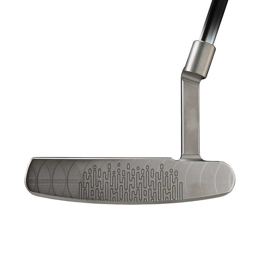 Handsome One Naked Putter