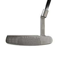 Handsome One Naked Putter