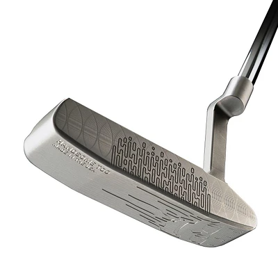 Handsome Too Naked Putter