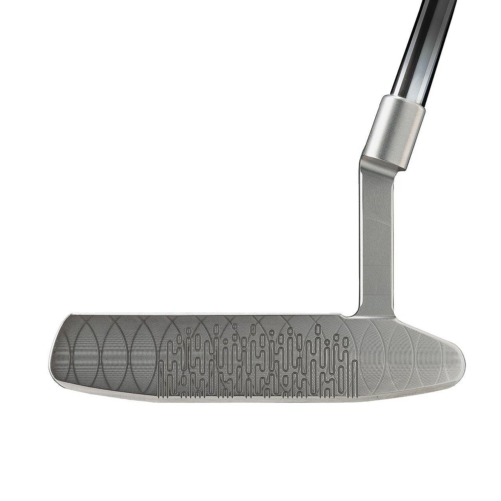 Handsome Too Naked Putter
