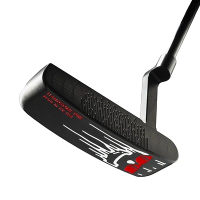 Handsome One Black Putter