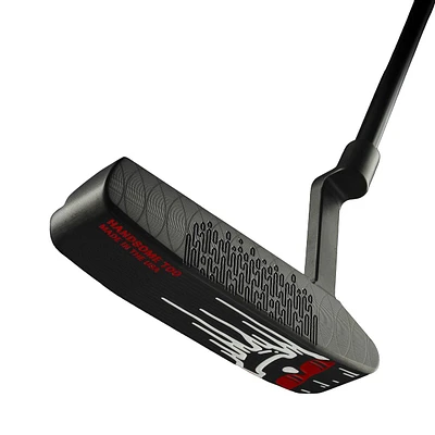 Handsome Too Black Putter