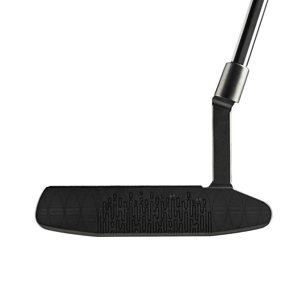Handsome Too Black Putter