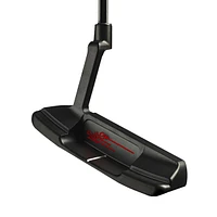 Handsome Too Black Putter