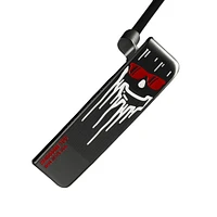 Handsome Too Black Putter