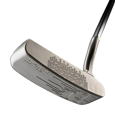 Handsome One Flow Naked Putter