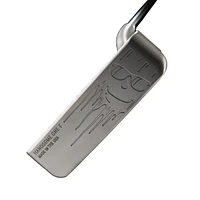 Handsome One Flow Naked Putter