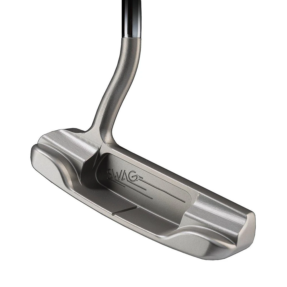 Handsome One Flow Naked Putter