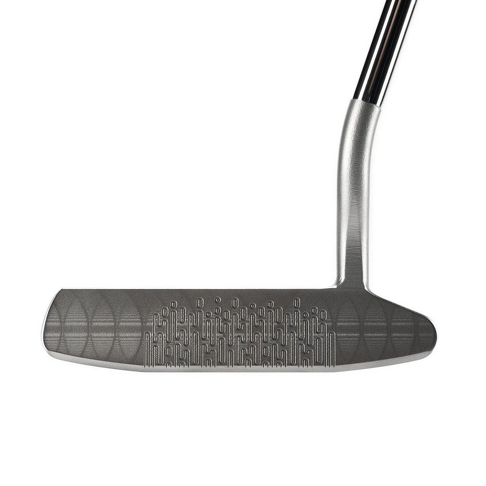 Handsome Too Flow Naked Putter