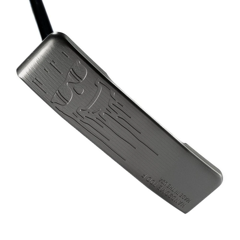 Handsome Too Flow Naked Putter