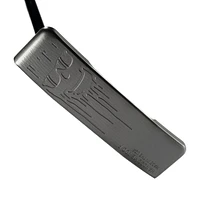 Handsome Too Flow Naked Putter