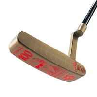 Limited Edition - $100 Bill Handsome One Putter