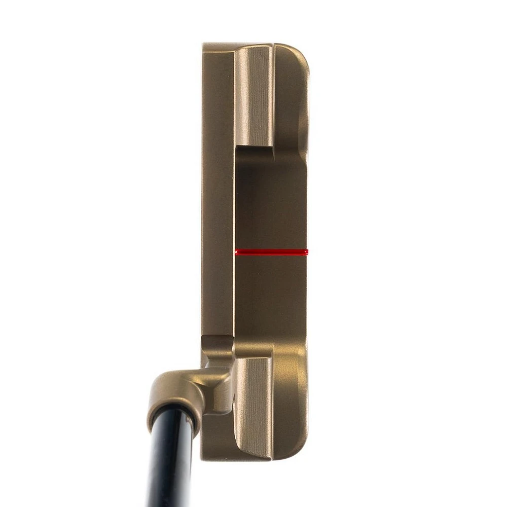 Limited Edition - $100 Bill Handsome One Putter