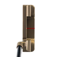 Limited Edition - $100 Bill Handsome One Putter