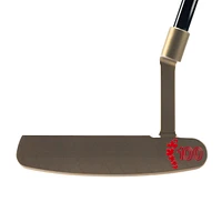 Limited Edition - $100 Bill Handsome One Putter