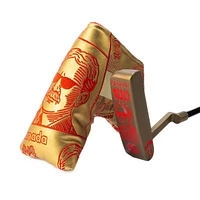 Limited Edition - $100 Bill Handsome One Putter
