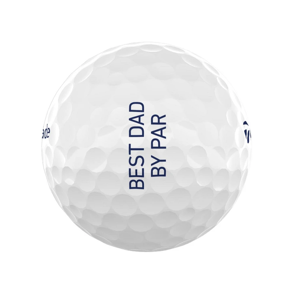 TP5 Golf Balls - Father's Day