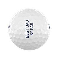 TP5 Golf Balls - Father's Day