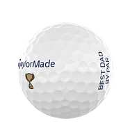 TP5 Golf Balls - Father's Day