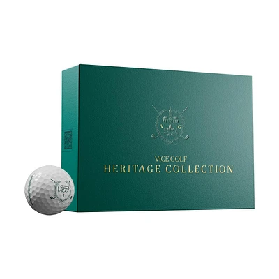 Limited Edition - Pro Plus Heritage Collection