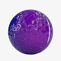 Limited Edition - Pro Golf Balls - Galaxy