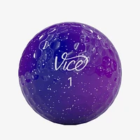 Limited Edition - Pro Golf Balls - Galaxy