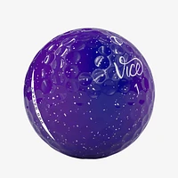 Limited Edition - Pro Golf Balls - Galaxy