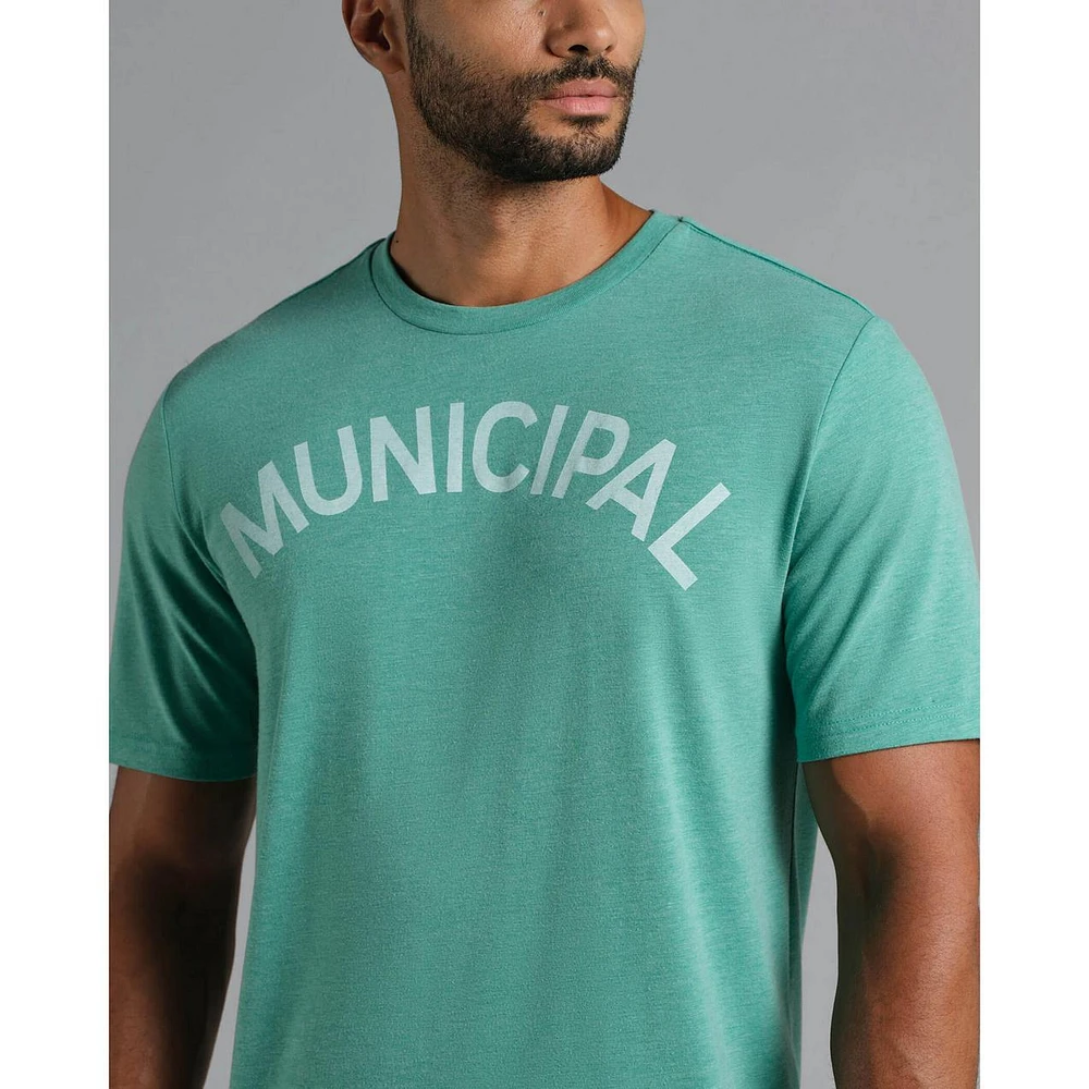 Men's Origin SuperBlend T-Shirt