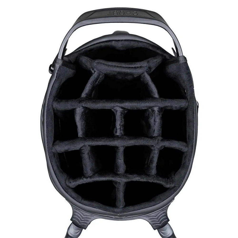 AnyDay Stand Bag - 14 Way - Patrons