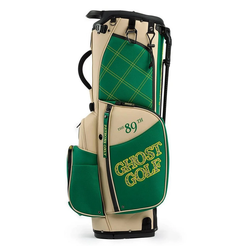 AnyDay Stand Bag - 14 Way - Patrons