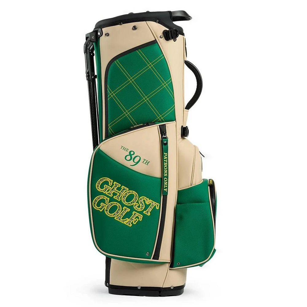 AnyDay Stand Bag - 14 Way - Patrons