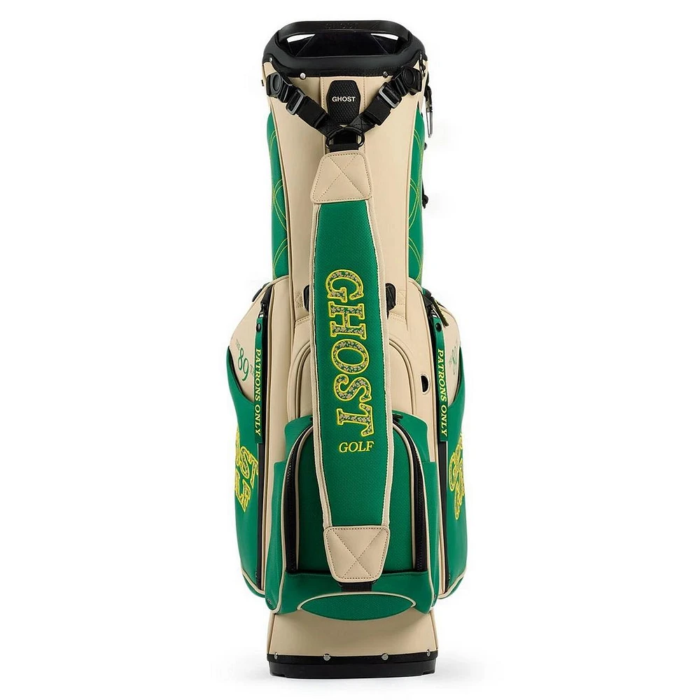 AnyDay Stand Bag - 14 Way - Patrons