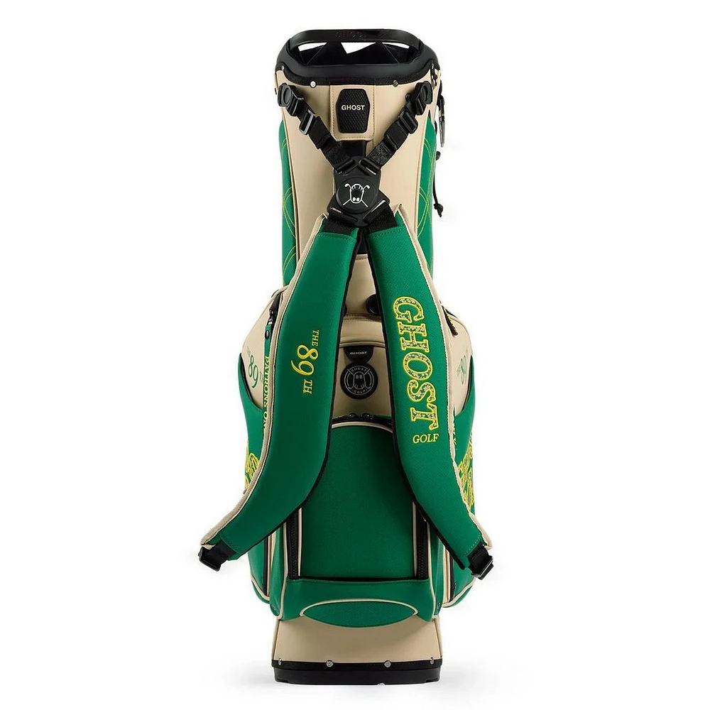 AnyDay Stand Bag - 14 Way - Patrons