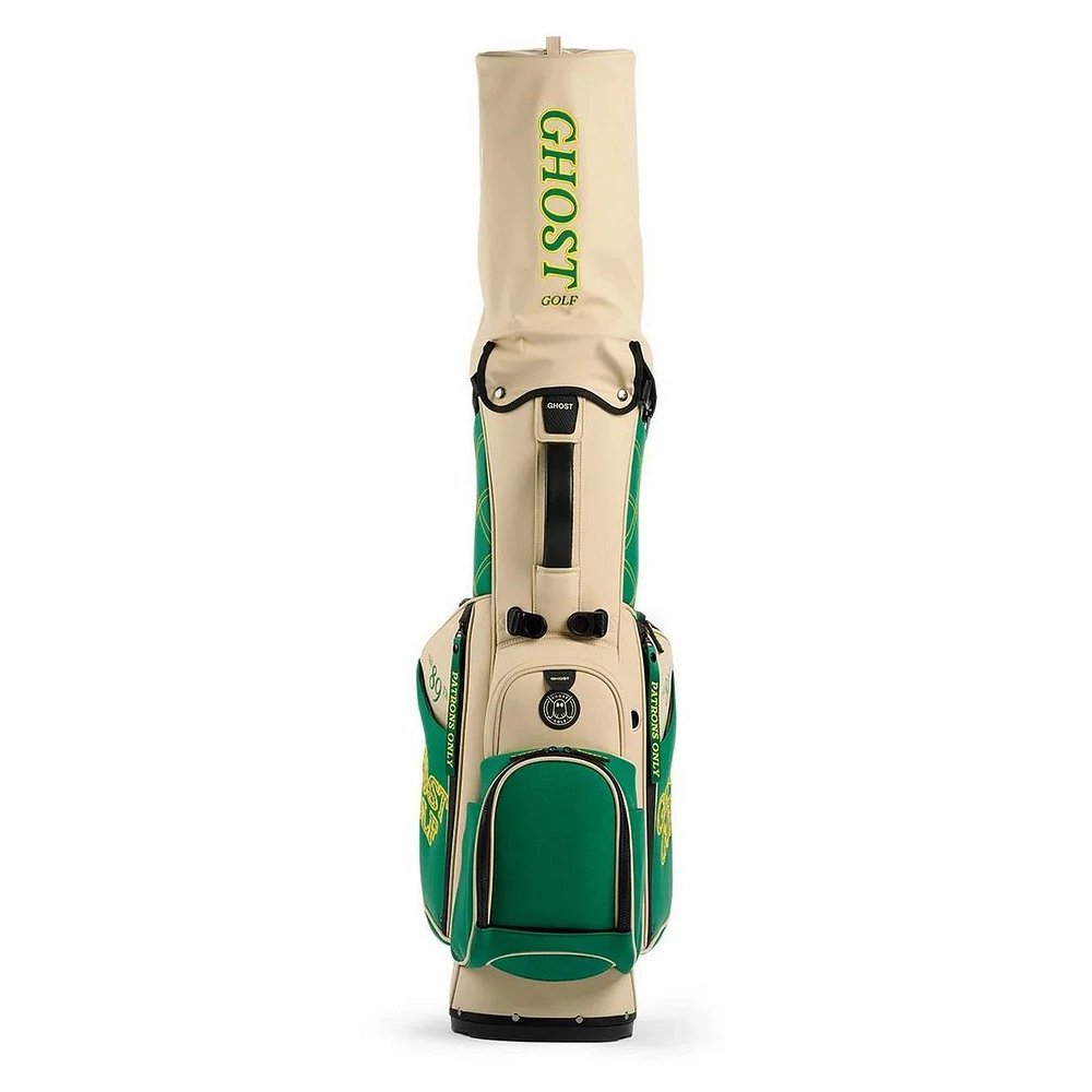 AnyDay Stand Bag - 14 Way - Patrons