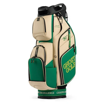 GT-14 Cart Bag - Patrons