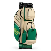 GT-14 Cart Bag - Patrons