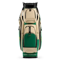 GT-14 Cart Bag - Patrons