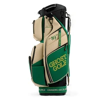 GT-14 Cart Bag - Patrons