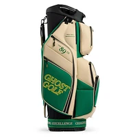 GT-14 Cart Bag - Patrons
