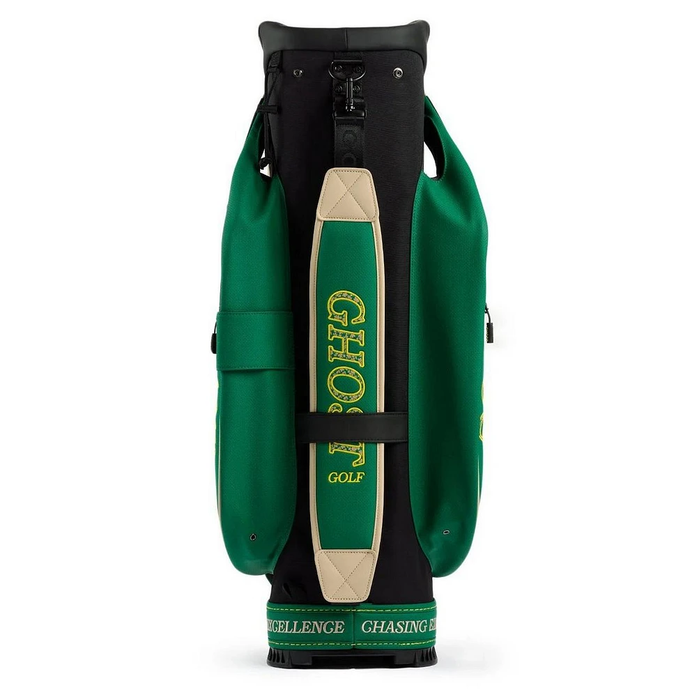 GT-14 Cart Bag - Patrons