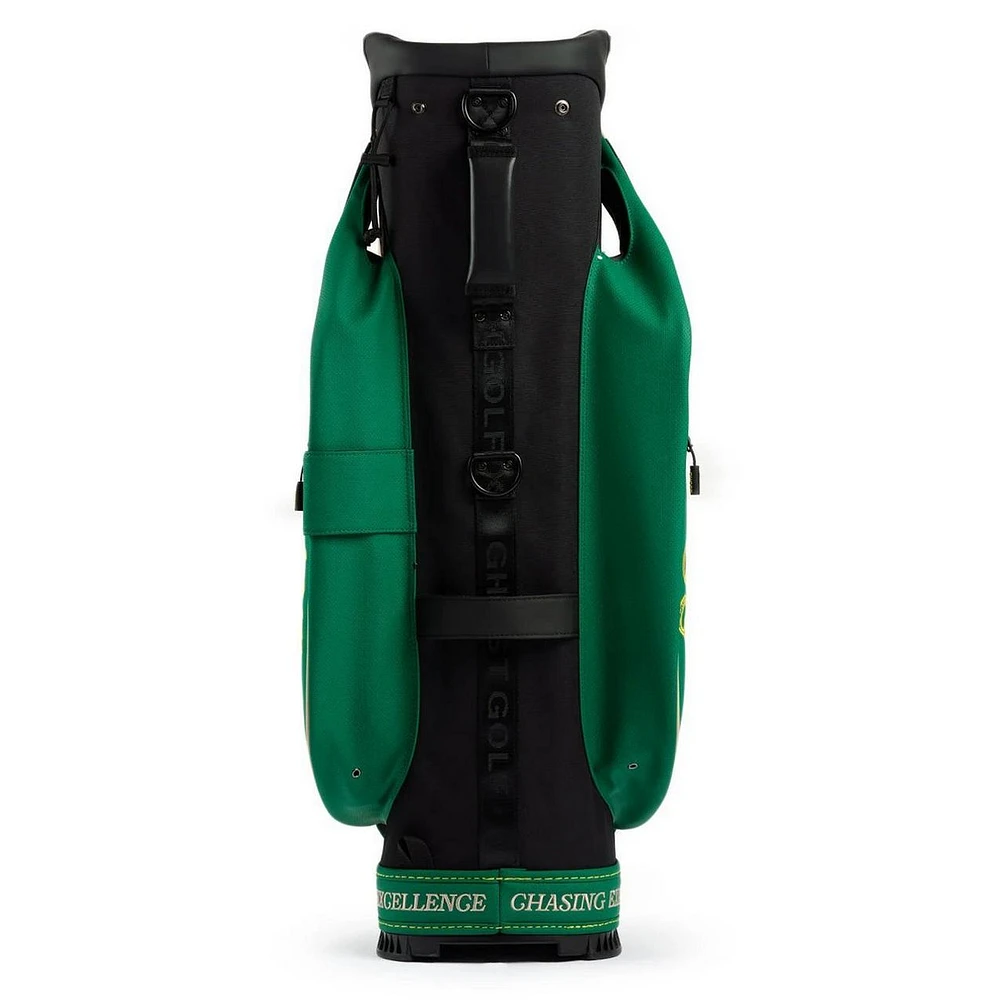 GT-14 Cart Bag - Patrons