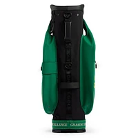GT-14 Cart Bag - Patrons