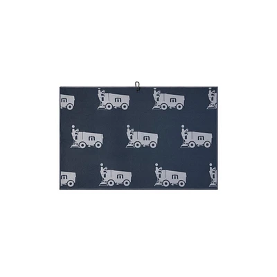 Pineapple Salsa Towel